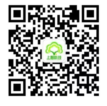 微信公众号二维码